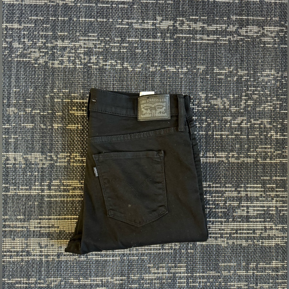 🖤LEVIS- 311 shaping skinny🖤